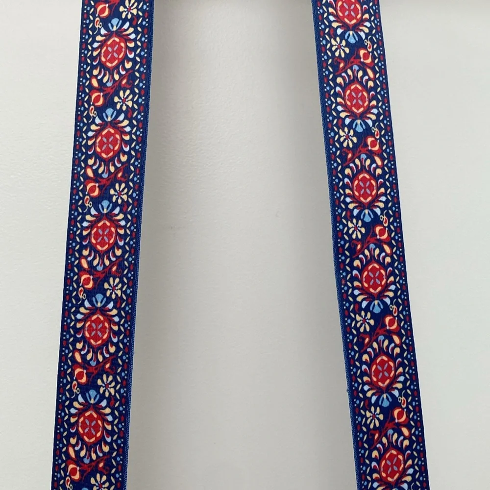 K. Carroll May Crossbody in Orange - Picture 5 of 12